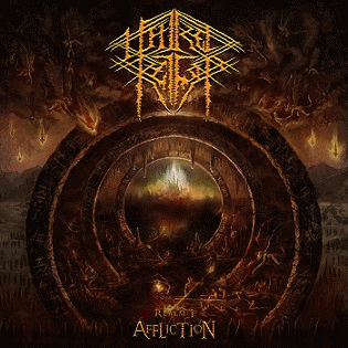 Hatred Reigns : Realm: I - Affliction